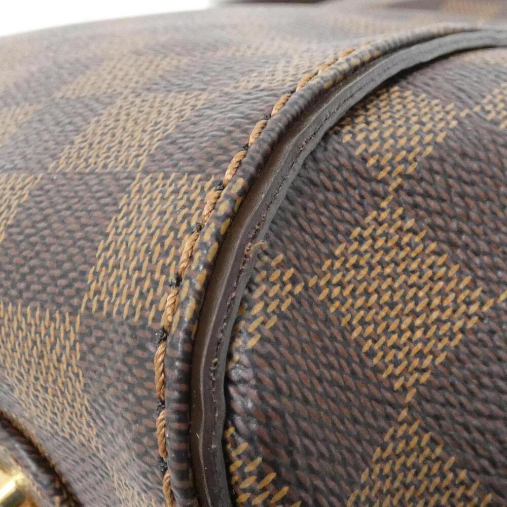 LOUIS VUITTON Brown Damier Bag - Picture 2 of 7